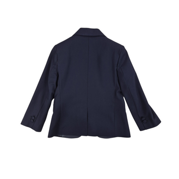 Giacca Bambino Smocking + pantalone