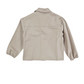 Giubbino Boy collo camicia