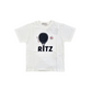 T-shirt Boy con ricamo