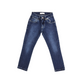 Jeans Boy denim leggero cinque tasche
