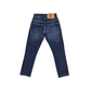 Jeans Boy denim leggero cinque tasche