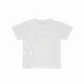 T-shirt Bimbo in cotone con taschino