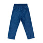 Pantalone Boy in tessuto denim leggerissimo