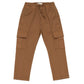 Pantalone boy con tasconi cargo