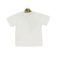 T-shirt Boy in jersey cotone + foulard