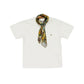 T-shirt Boy in jersey cotone + foulard