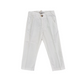 Pantalone Baby in cotone "chino"