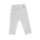 Pantalone Baby in cotone "chino"
