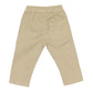 Pantalone Baby in cotone con elastico