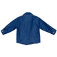 Camicia Boy jeans leggero