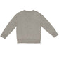 Maglia Junior filo lana girocollo