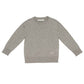 Maglia Junior filo lana girocollo