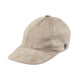 Cappellino Baby Baseball elegance