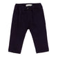 Pantalone Baby flanella con elastico