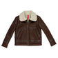 Montone ecologico Junior