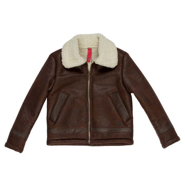 Montone ecologico Junior