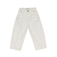 Jeans 5 tasche Junior Baggy