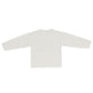 T-shirt Junior manica lunga Loose Logo