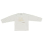 T-shirt Junior manica lunga Loose Logo