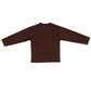 T-shirt Loose manica lunga Junior