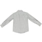 Camicia Junior in cotone flanella