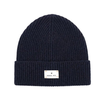 Cappello Junior misto lana e cashmere
