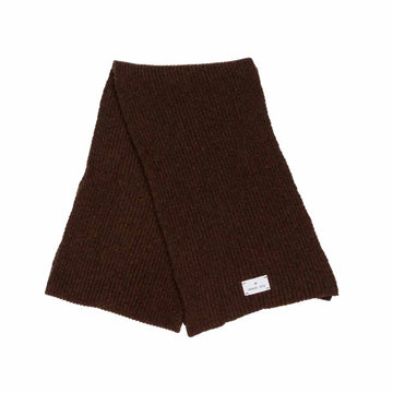 Sciarpa Junior misto lana e cashmere