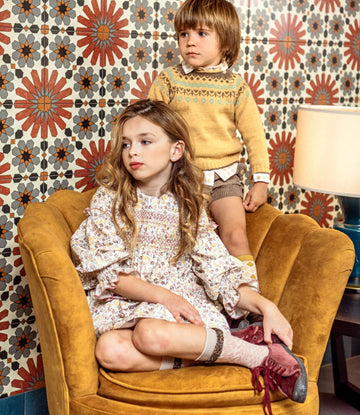 Vestito Bambina 