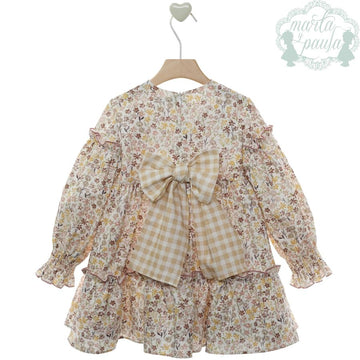 Vestito Bambina 