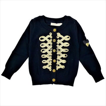 Cardigan Bambina Angel's Face