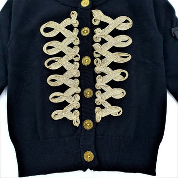 Cardigan Bambina Angel's Face