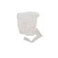Abito neonata Battesimo punnto smock