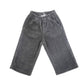 Pantalone Unisex in velluto a coste