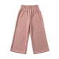 Pantalone Bimba maglia cannetè