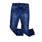 Pantalone Jeans Bambina 5 tasche