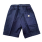Bermuda Bambino pantalaccio in cotone