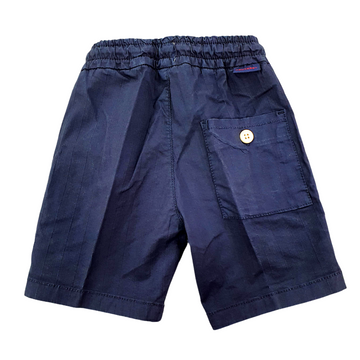 Bermuda Bambino pantalaccio in cotone