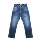 Pantalone bimbo jeans 5 tasche