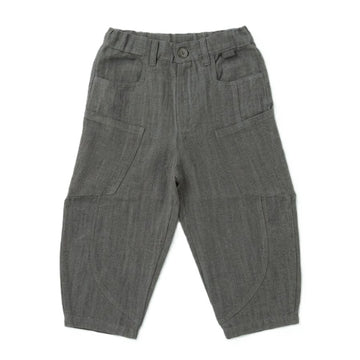 Pantalone Jeans bambina tasconi