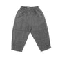Pantalone in Jeans Bambino con elastico