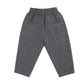 Pantalone in Jeans Bambino con elastico