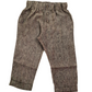 Pantalone bimbo in puro lino 100% Lalalu