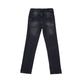 Jeans Junior black denim