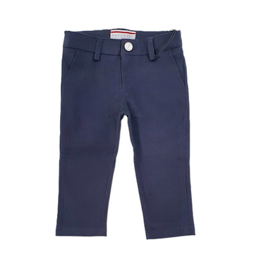 Pantalone bimbo chino