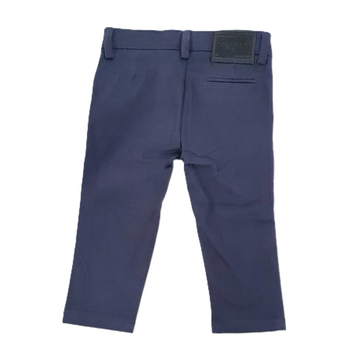 Pantalone bimbo chino