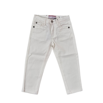 Pantalone bimbo Bull denim Paciotti