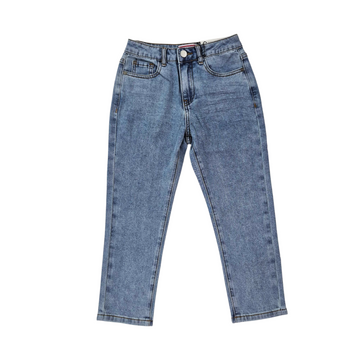 Pantalone Bimbo Jeans 5 tasche Paciotti