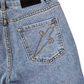 Pantalone Bimbo Jeans 5 tasche Paciotti