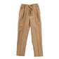 Pantalone junior cargo con laccio