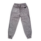 Pantalone junior con laccio